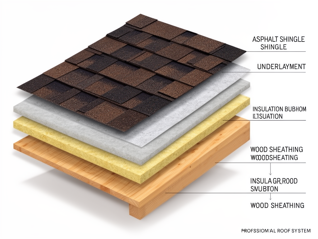Toms River Roofing Pros workmanship guarantee — Toms River, NJ