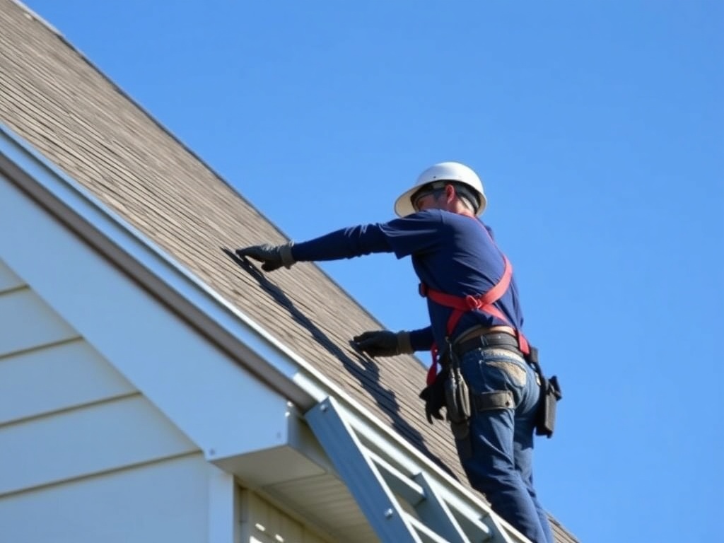 Contact Toms River Roofing Pros — Toms River, NJ