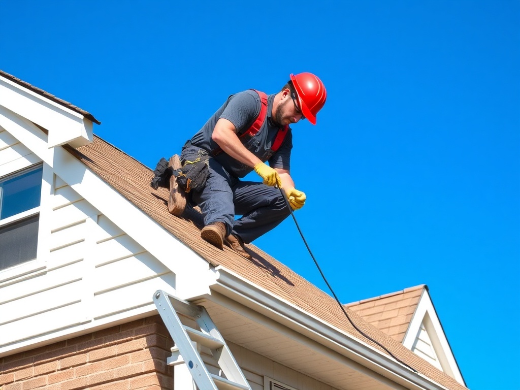 Roof Replacement in Toms River, New Jersey — Toms River Roofing Pros