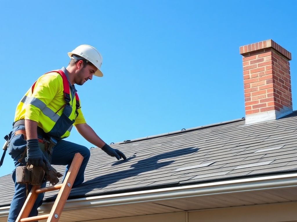 New Roof Installation in Toms River, New Jersey — Toms River Roofing Pros
