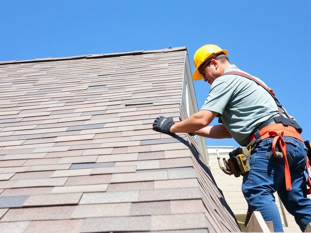 Shingle Roofing in Toms River, New Jersey — Toms River Roofing Pros