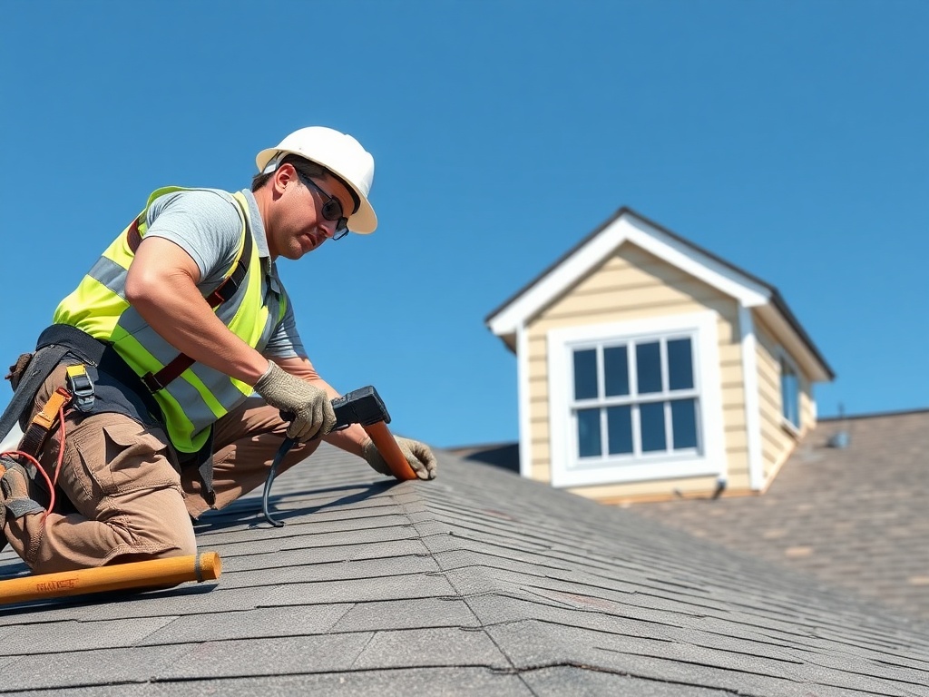 Commercial Roofing in Toms River, New Jersey — Toms River Roofing Pros