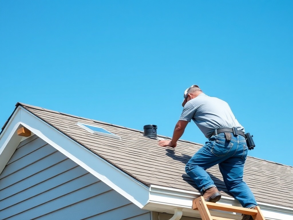 Emergency Roof Repair in Toms River, New Jersey — Toms River Roofing Pros