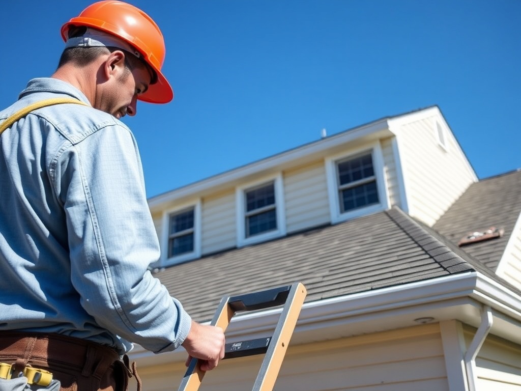 Customer reviews of Toms River Roofing Pros — Toms River, NJ
