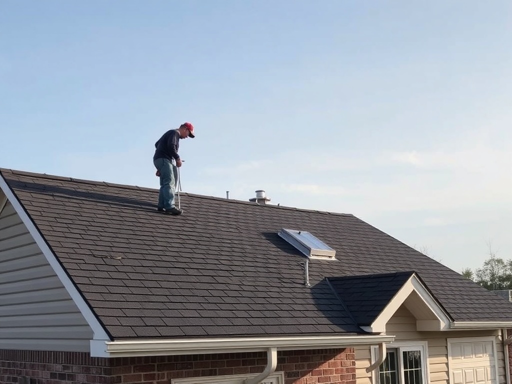 Toms River Roofing Pros services in Toms River, NJ